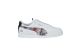 PUMA Roma Via BMW Motorsport (307238-02) weiss 3