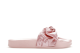 PUMA x Bow Slide (365774-03) pink 2