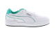 PUMA CA Pro Mercedes AMG Petronas F1 (307859-01) weiss 3