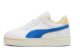 PUMA CA Pro Retro Resort Wns Warm (395883-02) weiss 1