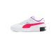 PUMA Cali Chase (369970-02) weiss 2