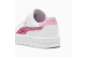 PUMA Cali Court Animal (395562_03) weiss 3