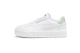 PUMA Cali Court Lth (393802/014) weiss 1