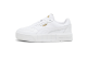 PUMA Cali Court Lth Wns (393802-005) weiss 6