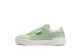 PUMA Cali Emboss Green (369734-02) grün 1