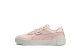 PUMA Cali Emboss (369734-01) beige 2