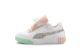 PUMA Cali Fur x Sophia Webster (370119-01) weiss 5