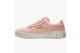 PUMA Cali Nubuck Peach Bud (369161 01) pink 2