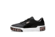 PUMA Cali (372309-02) schwarz 1