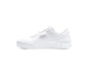 PUMA Cali Patent Jr (370139 01) weiss 2