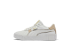 PUMA Cali Reinvention Casual Khaki (373479-01) weiss 2