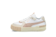 PUMA Cali Sport In Bloom (375049_01) weiss 2