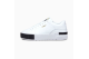PUMA Cali Sport Sneaker Clean (375407-03) weiss 1