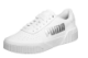 PUMA Cali Statement (372847 1) weiss 1