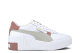 PUMA Cali Wedge Mix Foxglove (373906_02) weiss 4