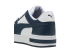 PUMA California Pro Classic II navy (402366-07) schwarz 1