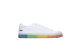 PUMA Capri T Rainbow (387244-04) bunt 3