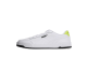 PUMA Caracal Limepunch (369863-36) weiss 2