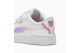 PUMA puma puma hedra fantasy multicolore femme (396548_01) weiss 3