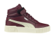PUMA Carina 2.0 Mid WTR PS (387382/005) rot 1