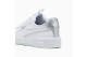 PUMA Carina 2.0 Pop Up Metallics (393214_02) weiss 5