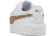 PUMA Carina 3.0 Animal PS Grö e 29 (402269_02) weiss 3