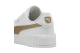 PUMA Carina 3.0 DayINight Grö e (402641_01) weiss 3