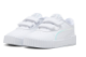PUMA Carina 3.0 (402283-01) weiss 1