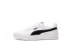 PUMA Carina Canvas Leisure Board (368669-01) weiss 1