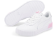 PUMA Carina L (370677-32) weiss 6