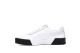 PUMA Carina Leather (370325-15) weiss 2