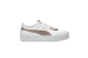 PUMA Carina Lift Metallic (375995_01) weiss 3