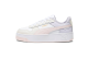 PUMA Carina Street (389390-010) weiss 1