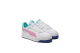 PUMA Carina Street 11 (393846/011) blanco 1