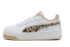 PUMA Carina Street Animal Flair Grö e (404196_01) weiss 4