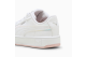 PUMA Carina Street Holo 2.0 Kleinkinder (398286_01) weiss 3