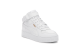 PUMA Carina Street Mid (392337/001) weiss 1