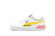 PUMA Carina x Peanuts (381877_01) weiss 2