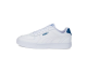 PUMA Caven Blue (380810-20) weiss 2