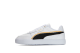 PUMA Caven Dime FC Gold (386380-01) weiss 2