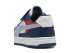 PUMA Caven III Block (406891_05) bleu 3