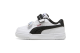 PUMA Caven III Racing Crew AC Inf (407471/01) bianco 1