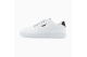 PUMA Caven Logomania (383857_01) weiss 1