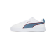 PUMA Caven Retro Prep Blue (389331-01) weiss 1
