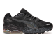 PUMA Cell Alien NASA x Space Agency (372513 01) schwarz 4