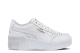 PUMA Charlotte Olympia x Cali Wedge (374337_01) weiss 4