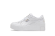 PUMA Charlotte Olympia x Cali Wedge (374337_01) weiss 2