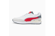 PUMA City Sneaker Rider Electric (382045_06) weiss 1