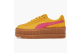 PUMA x Cleated Creeper Lemon Fenty Suede (366268-03) gelb 2