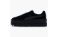 PUMA Cleated Creeper x Fenty Suede (366268-04) schwarz 2